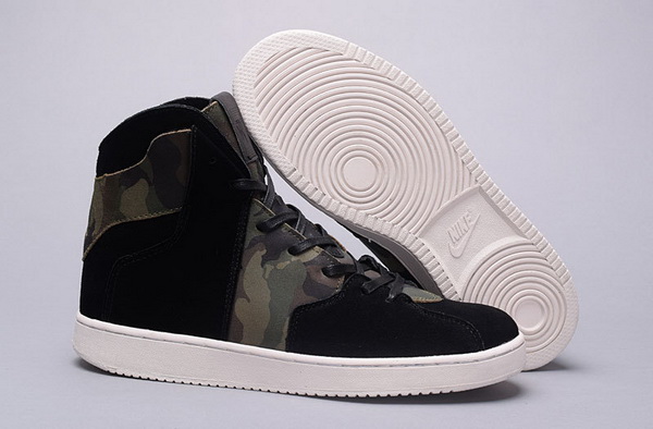 Air Jordan Casual Shoes Women--003